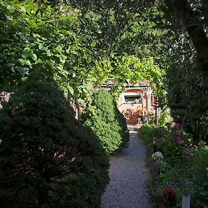 Alle Giare Bed & Breakfast Genua