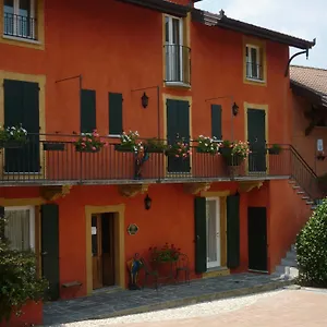 2* Gasthuis La Casetta