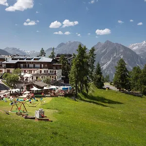 De Mario Hotel