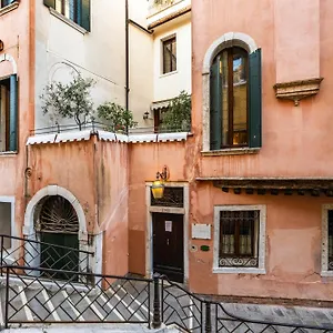Casa Verardo Residenza D'epoca Veneza