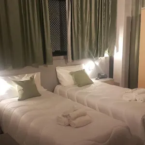 3* Hotel Eden