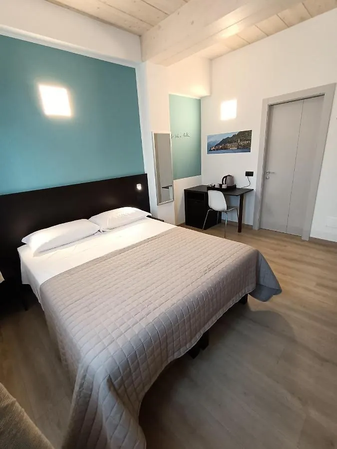 Il B&B Di Piazza Motta Albese Con Cassano Bed & Breakfast