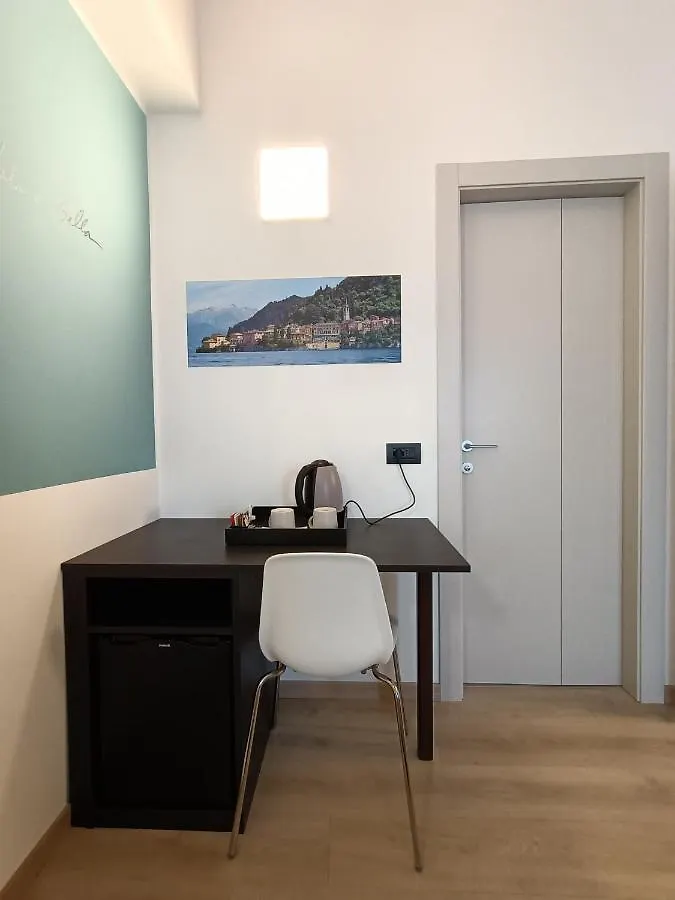 Il B&B Di Piazza Motta Albese Con Cassano