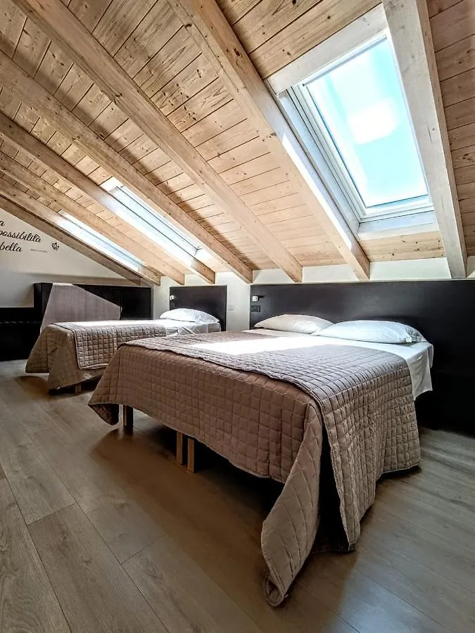 Bed & Breakfast Il B&B Di Piazza Motta Albese Con Cassano