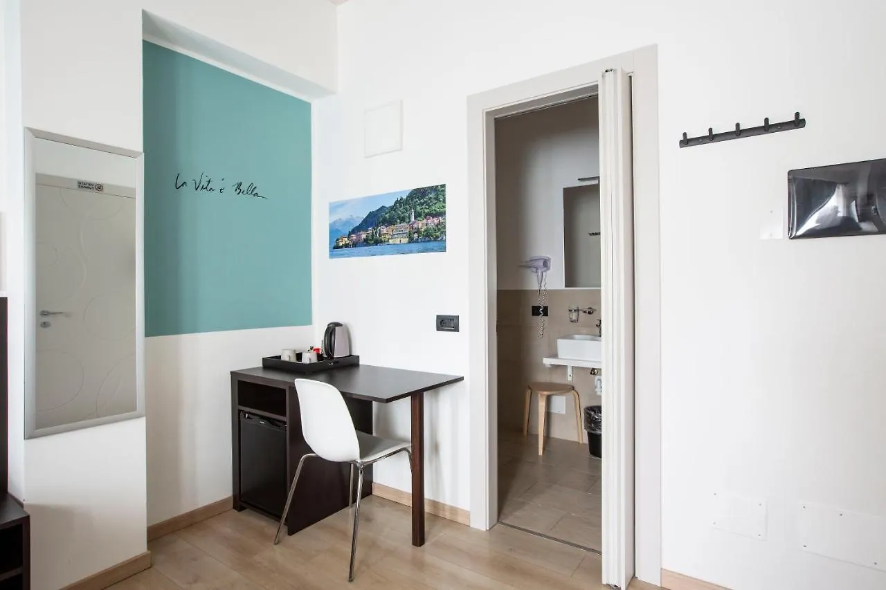 Bed & Breakfast Il B&B Di Piazza Motta Albese Con Cassano