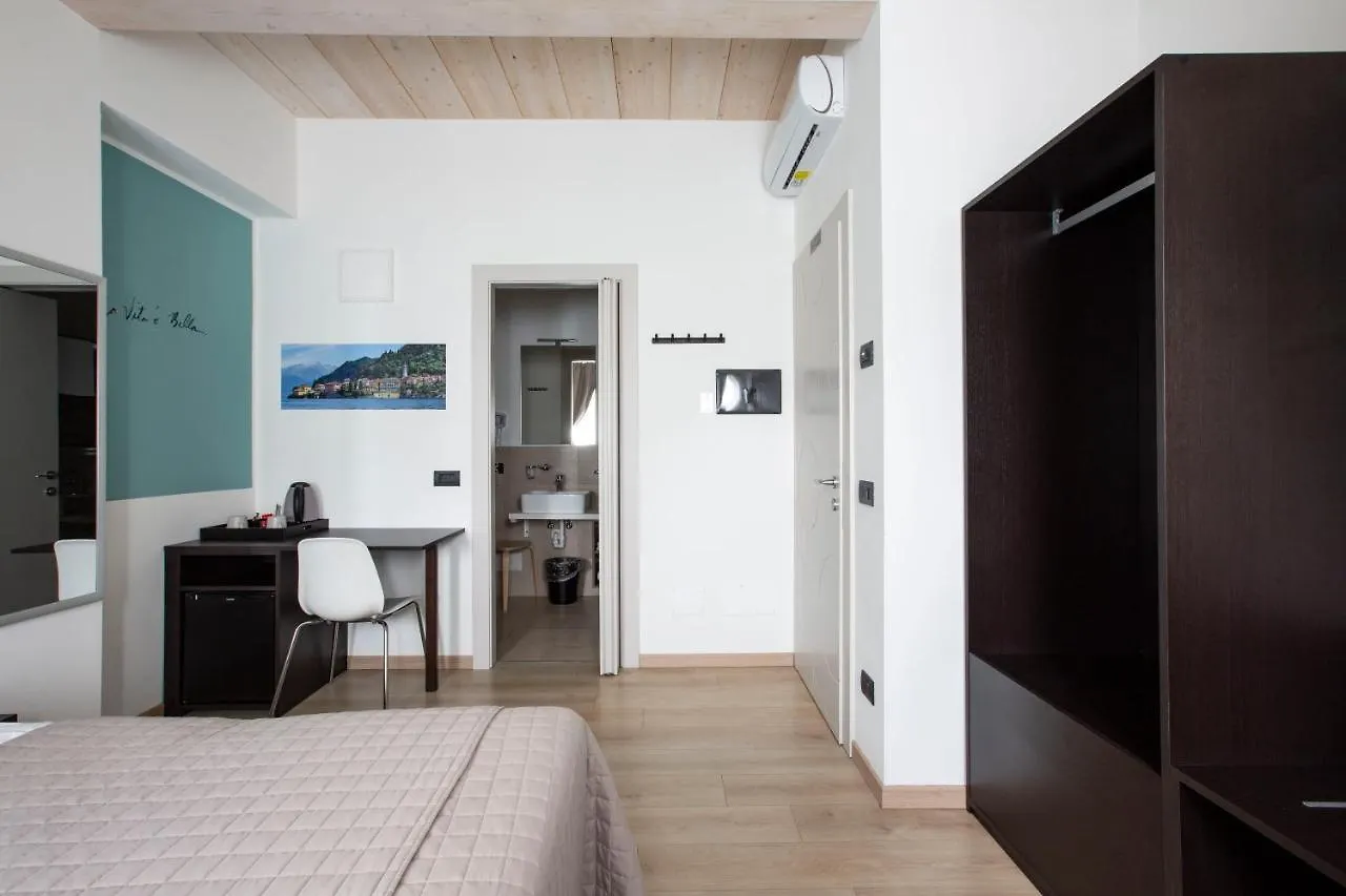 Bed & Breakfast Il B&B Di Piazza Motta Albese Con Cassano