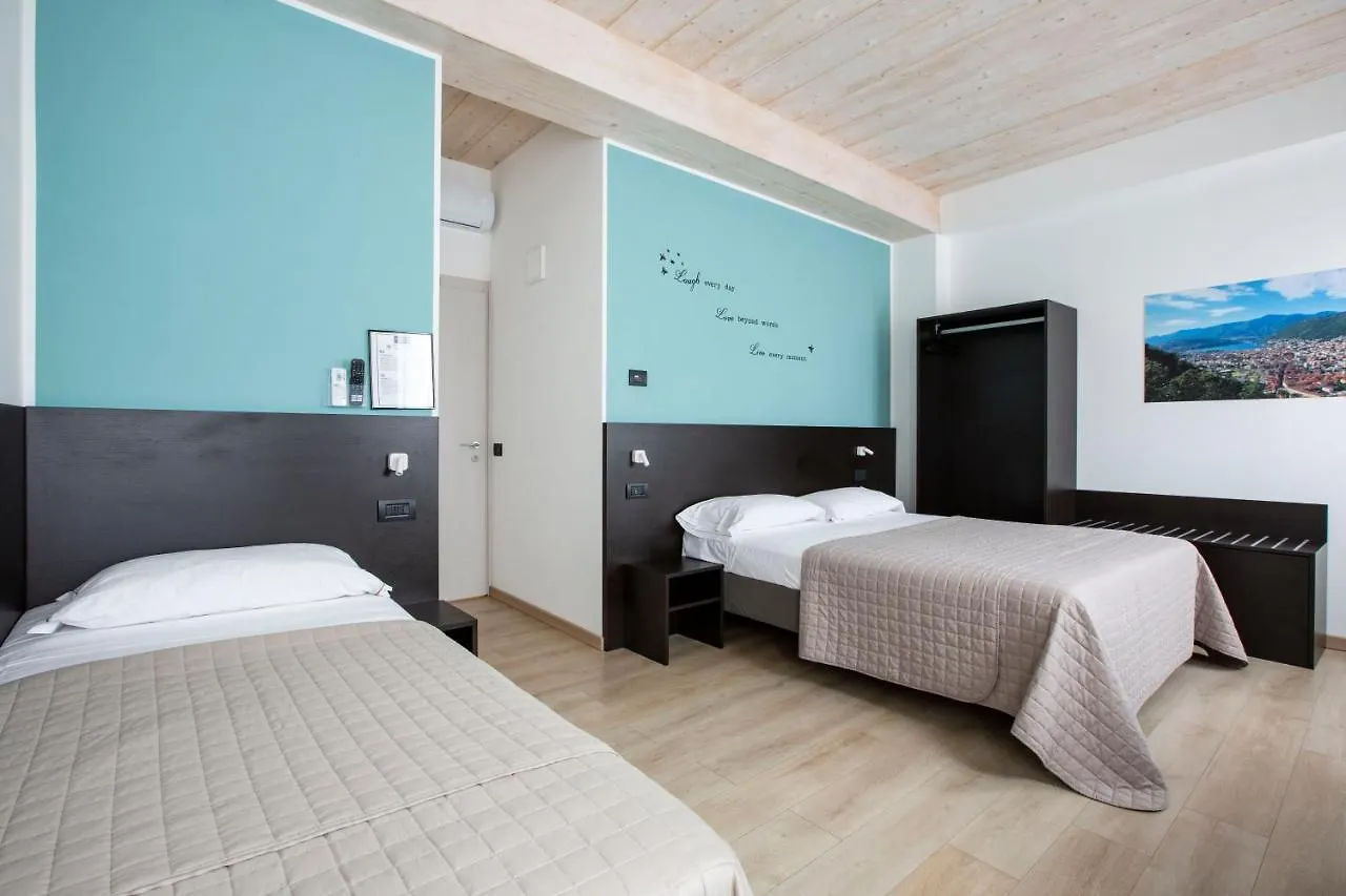 Il B&B Di Piazza Motta contacts