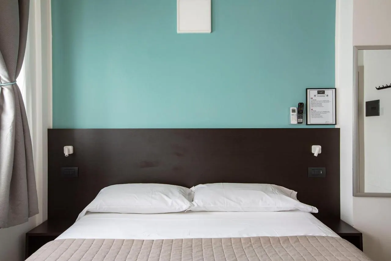 Il B&B Di Piazza Motta Albese Con Cassano Bed & Breakfast