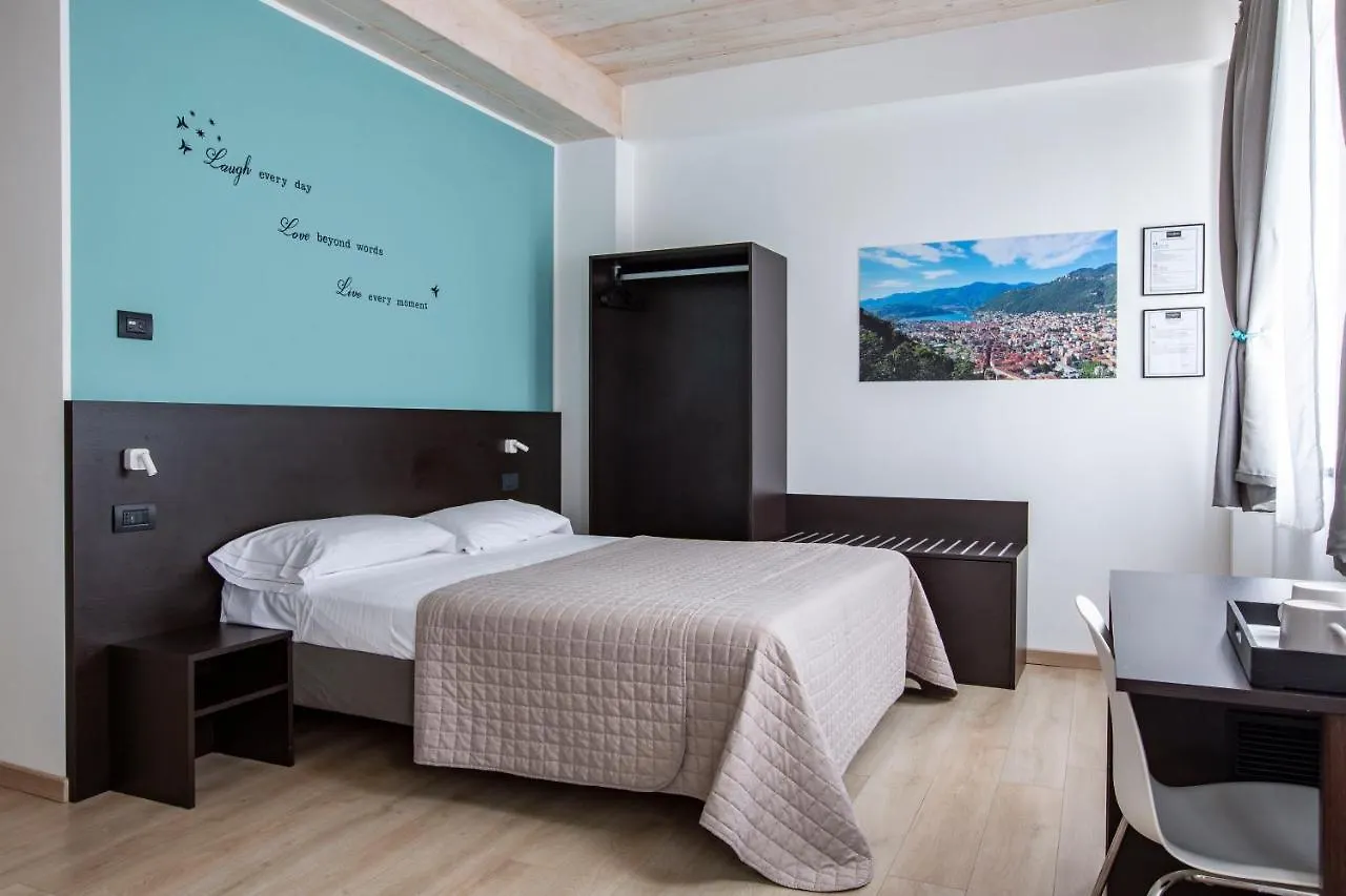 Il B&B Di Piazza Motta Albese Con Cassano Bed & Breakfast