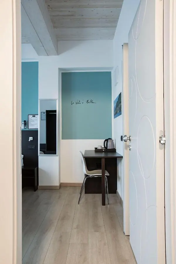 Il B&B Di Piazza Motta Albese Con Cassano Italy
