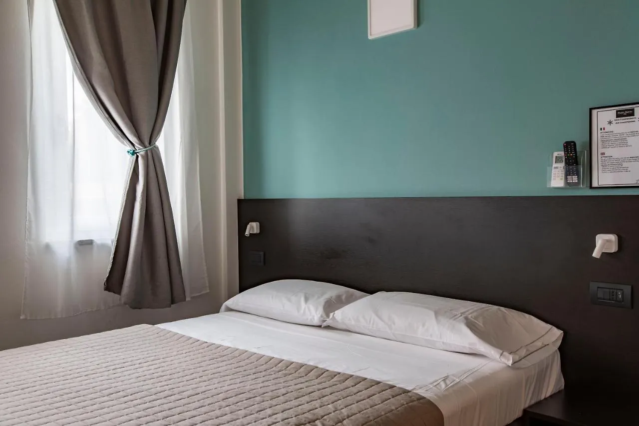 Il B&B Di Piazza Motta Albese Con Cassano Italy