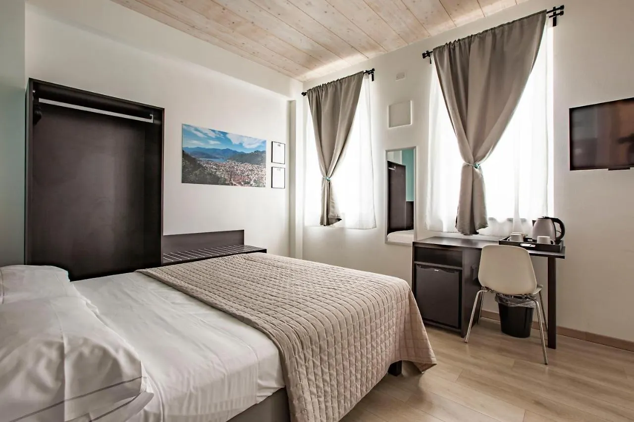 Bed & Breakfast Il B&B Di Piazza Motta Albese Con Cassano