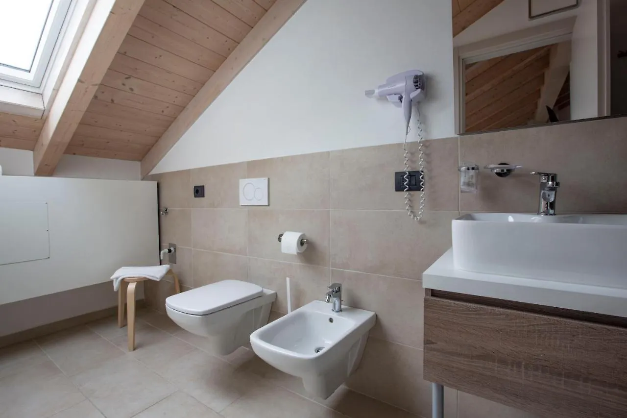 Bed & Breakfast Il B&B Di Piazza Motta Albese Con Cassano